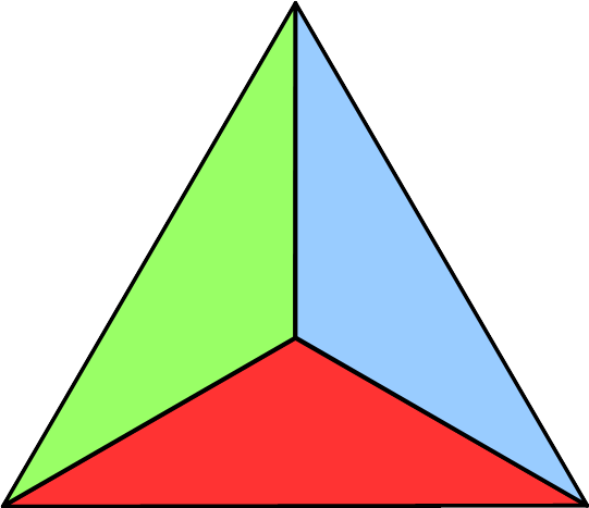 Logo Triple Constraint